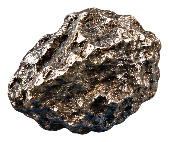 Nickel nugget